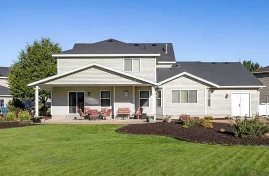 2390 N Pointe Ct in Logan, UT - Building Photo - Building Photo