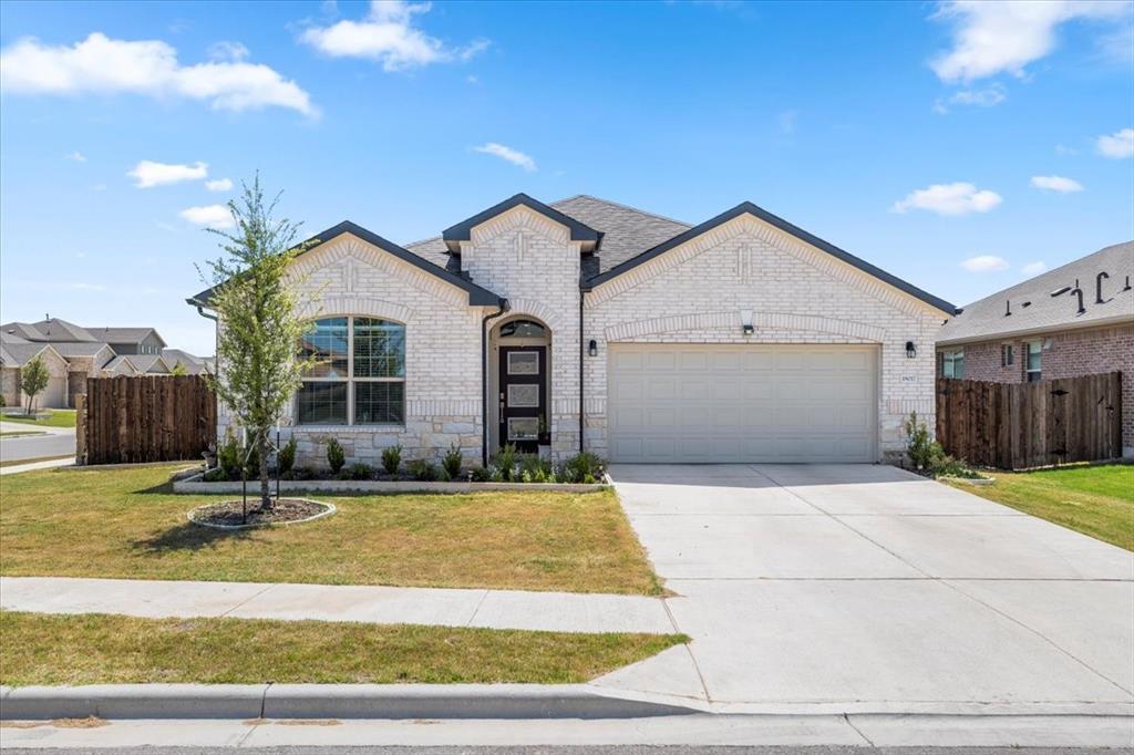 18017 Nepi Dr in Pflugerville, TX - Building Photo