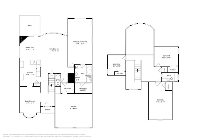 1317 Preserve Park Dr in Loganville, GA - Foto de edificio - Building Photo