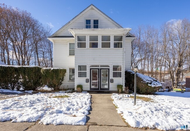 property at 120 Patterson St