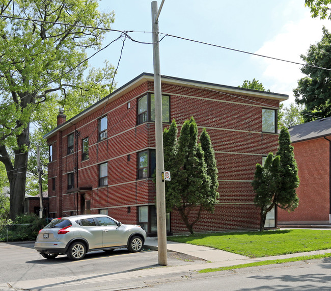 45 Marina Ave in Toronto, ON - Building Photo - Building Photo