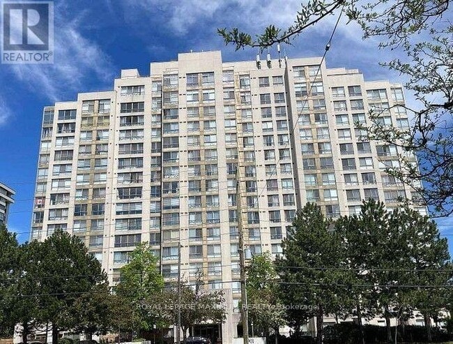 property at 2901 Kipling Ave