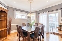 797 Columbia Rd, Unit 2 in Boston, MA - Building Photo - Building Photo