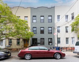 1409 Greene Ave in Brooklyn, NY - Building Photo