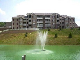1104 Stockton Ridge, Unit 1104 in Cranberry Township, PA - Building Photo