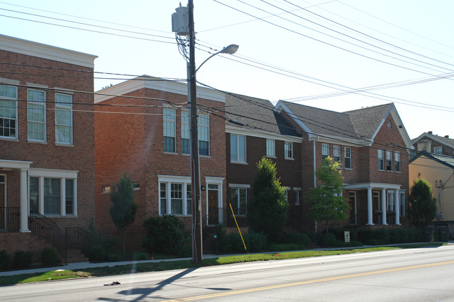 621 W Main St in Lexington, KY - Building Photo - Building Photo