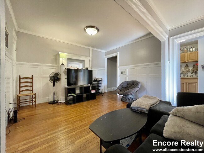 462 Park Dr, Unit 448-1 in Boston, MA - Building Photo - Building Photo