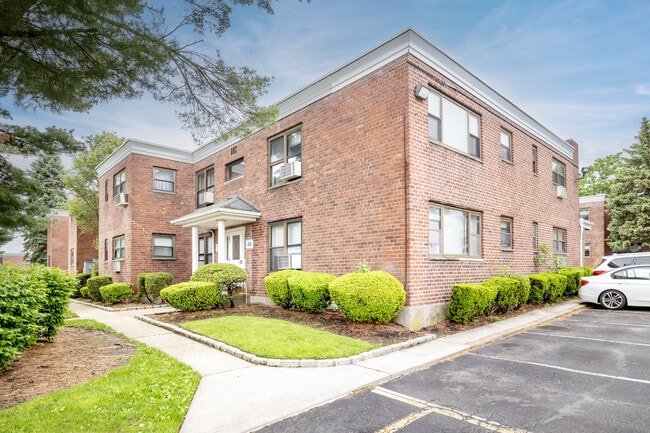 200 Fairhaven Dr