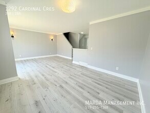 1292 Cardinal Crescent in Windsor, ON - Building Photo - Building Photo