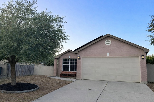 property at 3106 Imperial Dr