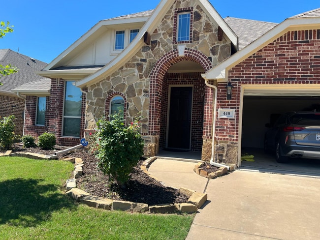 440 Shirley Dr in Alvarado, TX - Building Photo - Building Photo