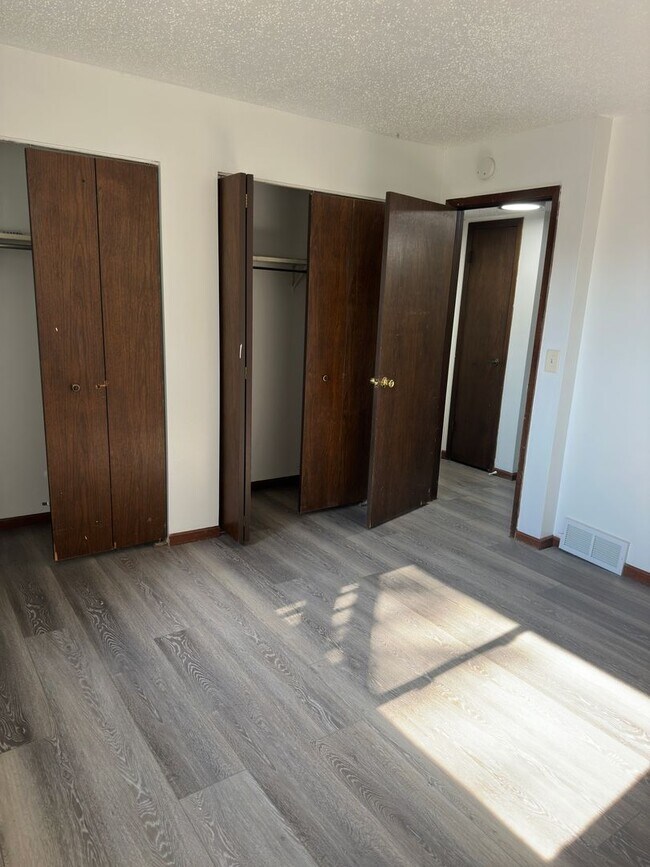 property at 6520 Cedar St
