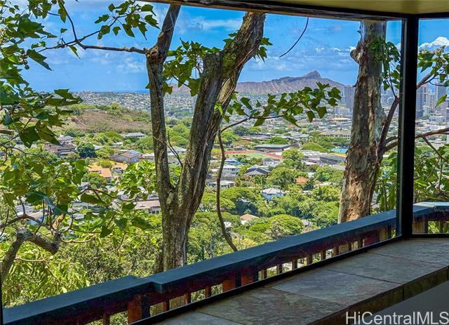 2445 Makiki Heights Dr in Honolulu, HI - Building Photo - Building Photo