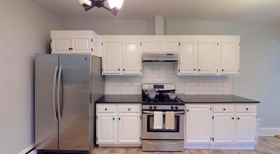 110 Greenbrier St in Boston, MA - Foto de edificio - Building Photo