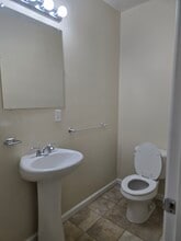 1118 S Charles St in Baltimore, MD - Foto de edificio - Building Photo