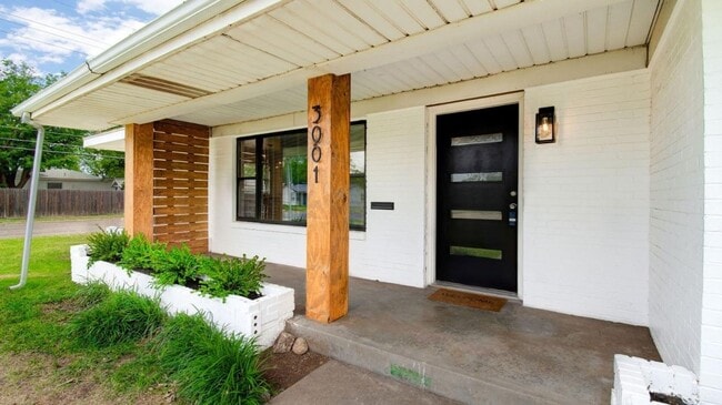3001 37th St in Lubbock, TX - Building Photo - Building Photo