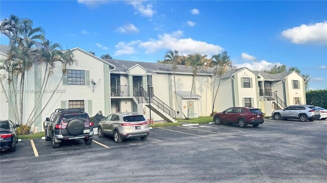 property at 1331 S Franklin Ave