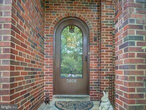 3808 Cathedral Ave NW in Washington, DC - Building Photo - Building Photo