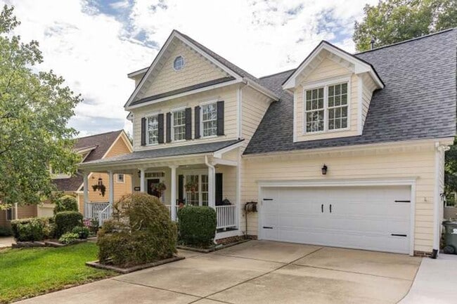 912 Town Side Dr in Apex, NC - Building Photo - Building Photo