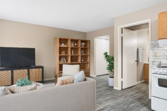 Woods + Meadow Apartments in Peoria, IL - Building Photo - Building Photo