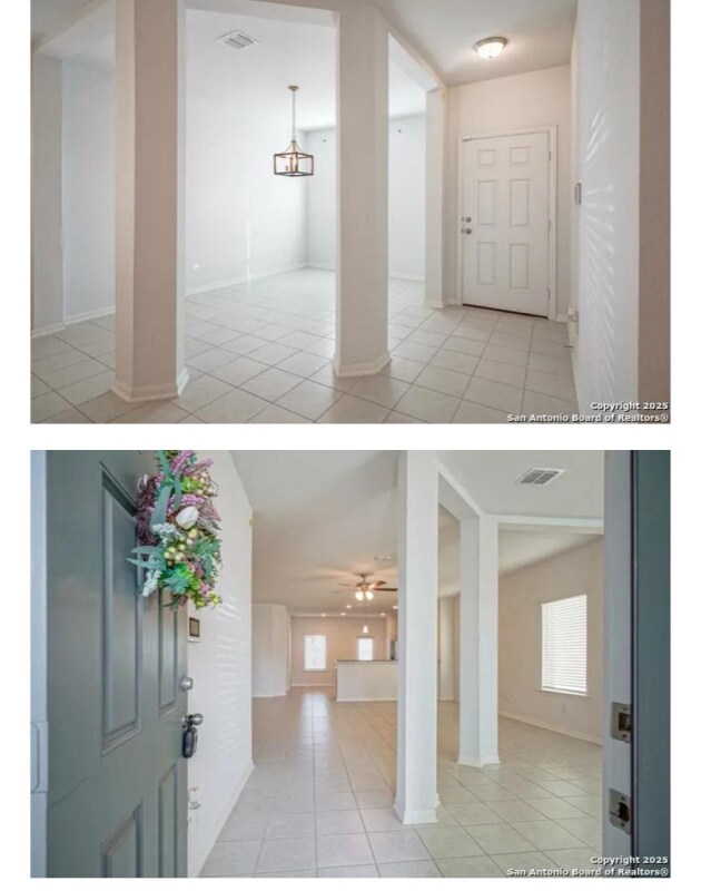 property at 9207 Yaya Rd