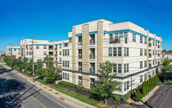 The Deco in Columbus, OH - Building Photo - Building Photo