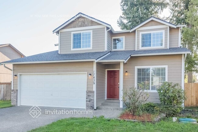 property at 17829 69th Ave Ct E