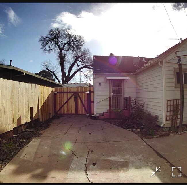 property at 329 E Mendocino Ave