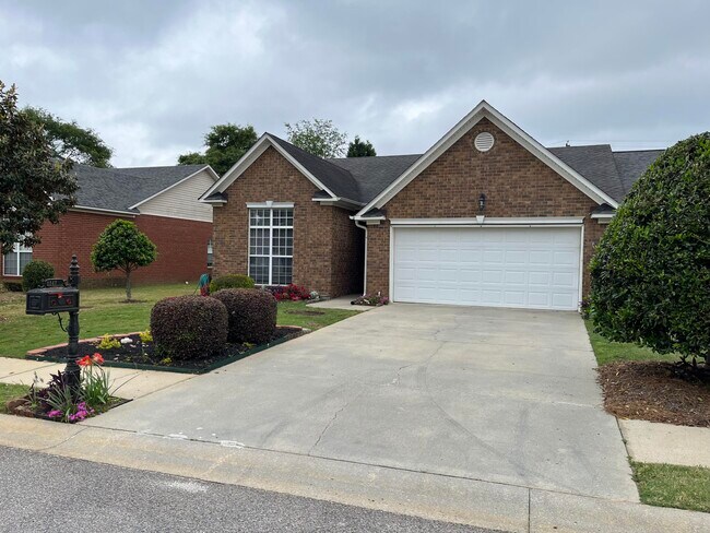 1247 Carriage Dr in Aiken, SC - Building Photo - Building Photo