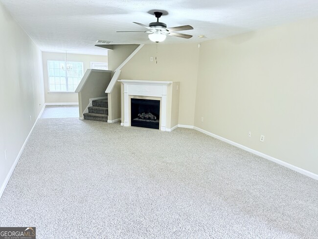 136 Rankin Cir in Mcdonough, GA - Building Photo - Building Photo
