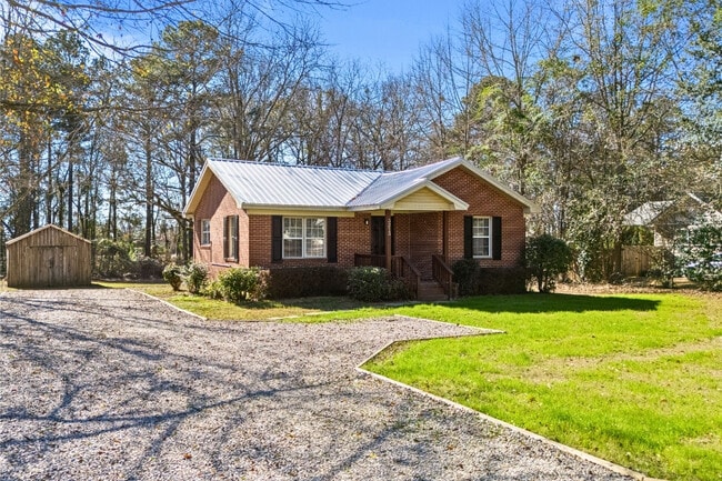 3213 Old Opelika Rd in Opelika, AL - Building Photo - Building Photo