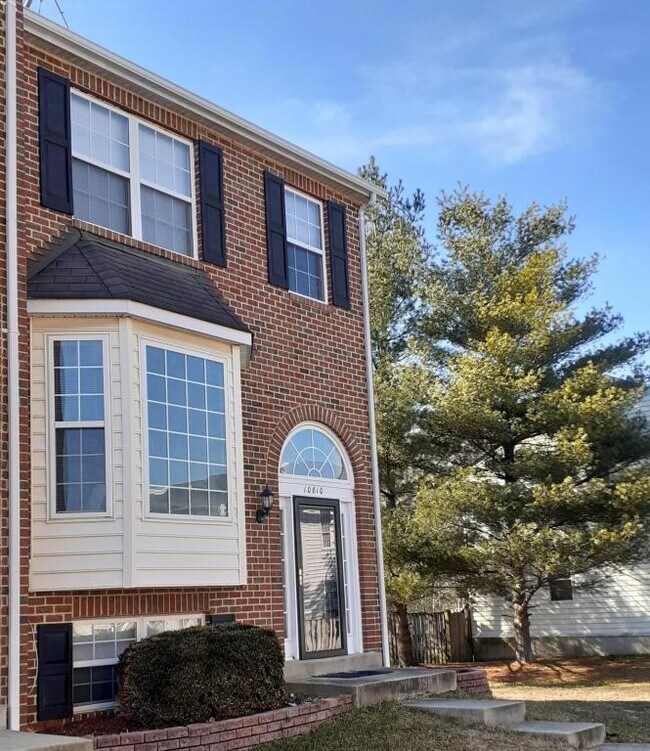 10810 Nautica Pl Rentals in White Plains, MD
