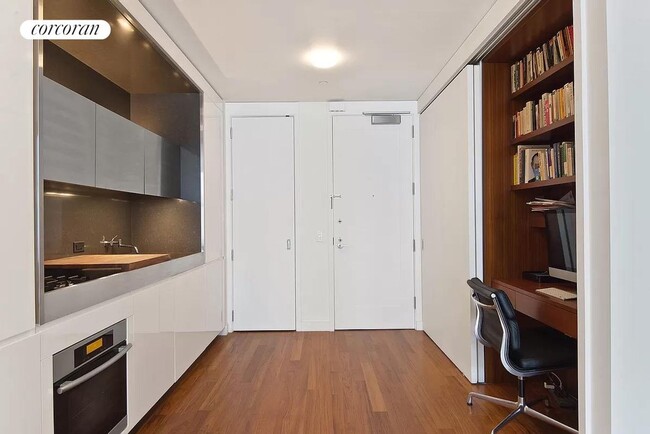 15 William St in New York, NY - Building Photo - Building Photo
