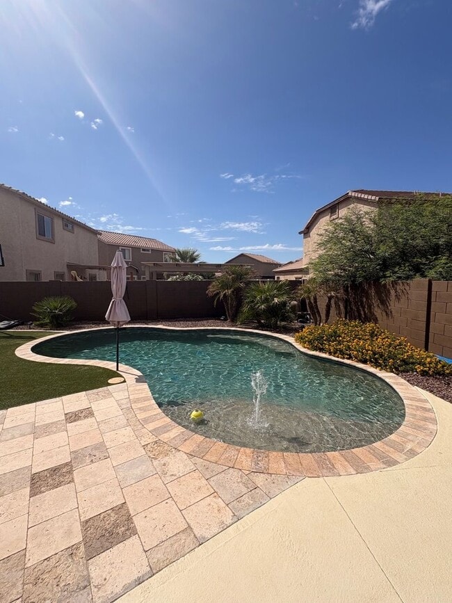 property at 42712 W Martie Lynn Rd