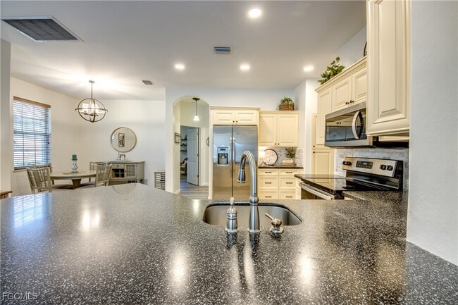 property at 10519 Diamante Way