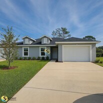 12 Serene Pl in Palm Coast, FL - Building Photo