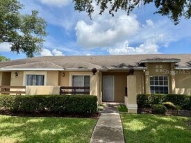 3204 Cranes Nest Ln in Kissimmee, FL - Building Photo