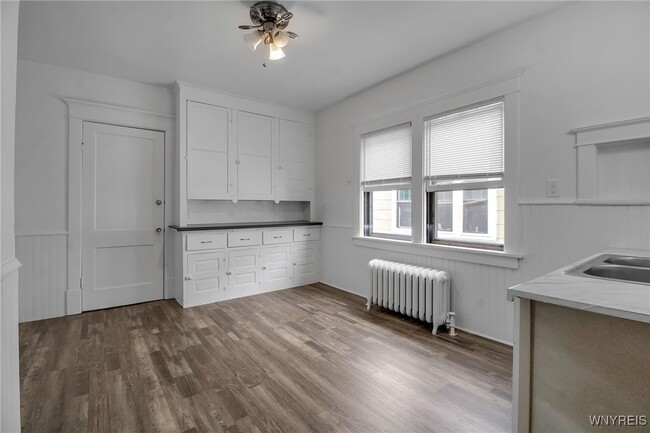 property at 205 Lisbon Ave