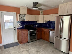 2619 Miriam St S in Gulfport, FL - Building Photo - Building Photo