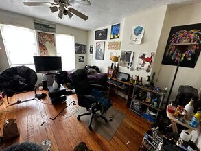 40 Hooker St in Boston, MA - Building Photo - Building Photo