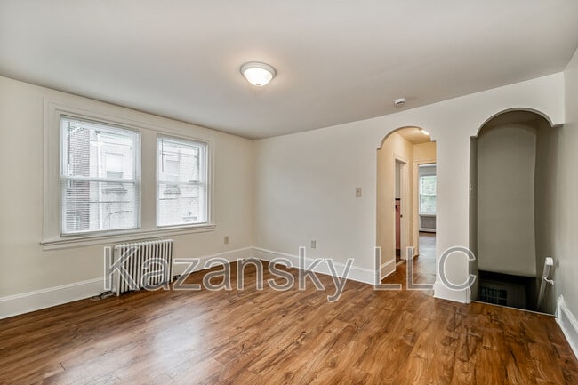 4515 N Marvine St in Philadelphia, PA - Building Photo - Building Photo