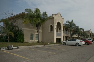 347 W Cotter Ave, Lot 2A in Port Aransas, TX - Building Photo