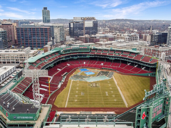 property at 51 Park Dr