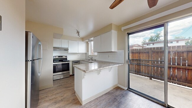 Applewood Gables Townhomes in Golden, CO - Building Photo - Building Photo