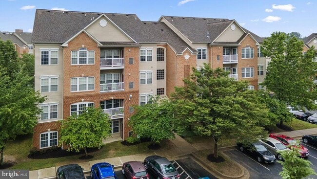 9712 Ashlyn Cir in Owings Mills, MD - Building Photo - Building Photo