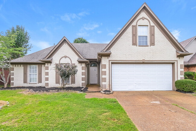 property at 11627 Mahogany Dr