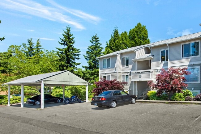 14334 126th Ave NE, Unit #B202