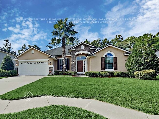 property at 4062 Trail Ridge Road