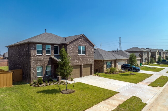 Villas at Sunterra