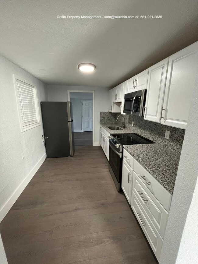 1552 Co Rd 225 in Lawtey, FL - Building Photo - Building Photo